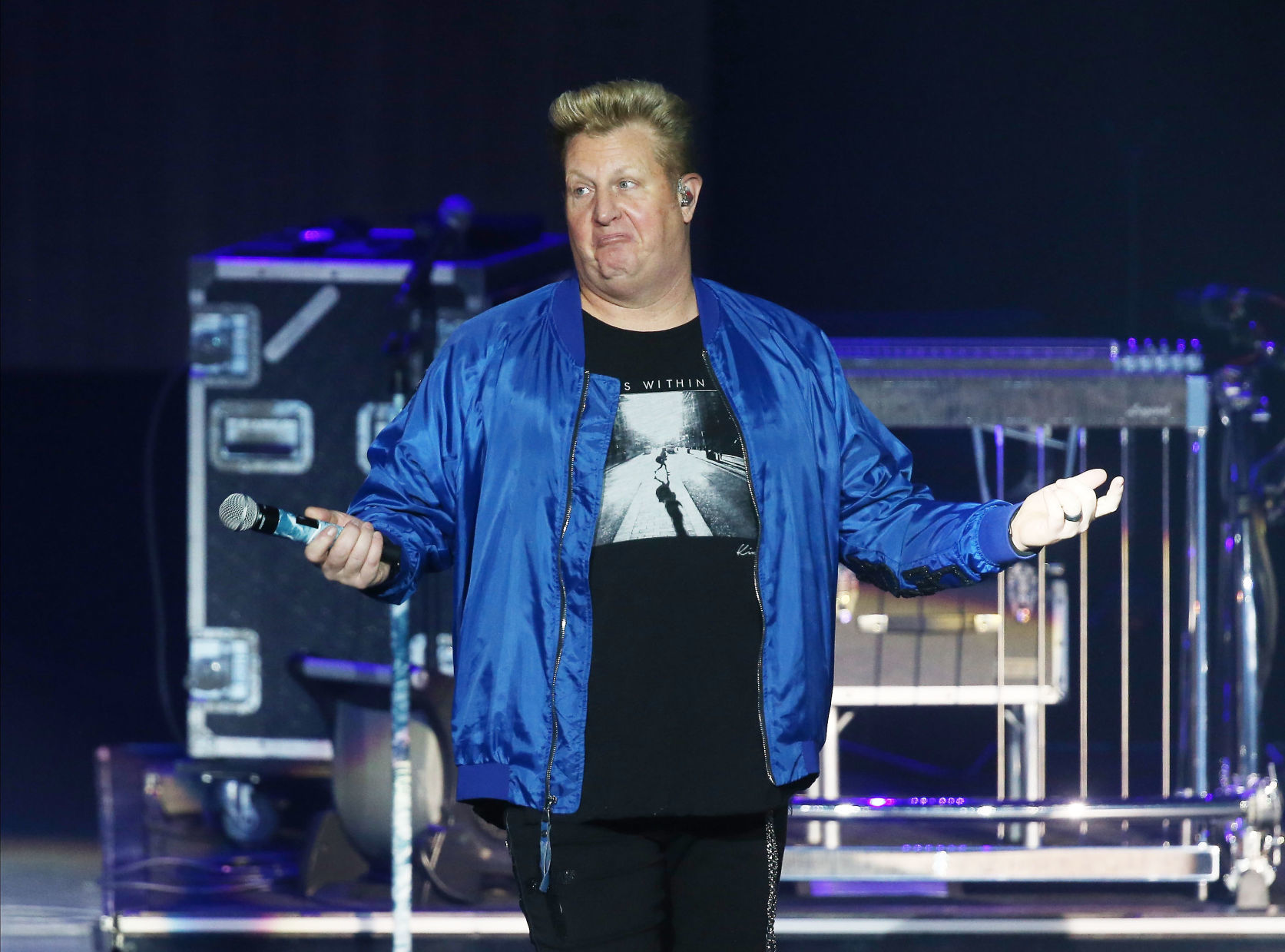 Rascal Flatts